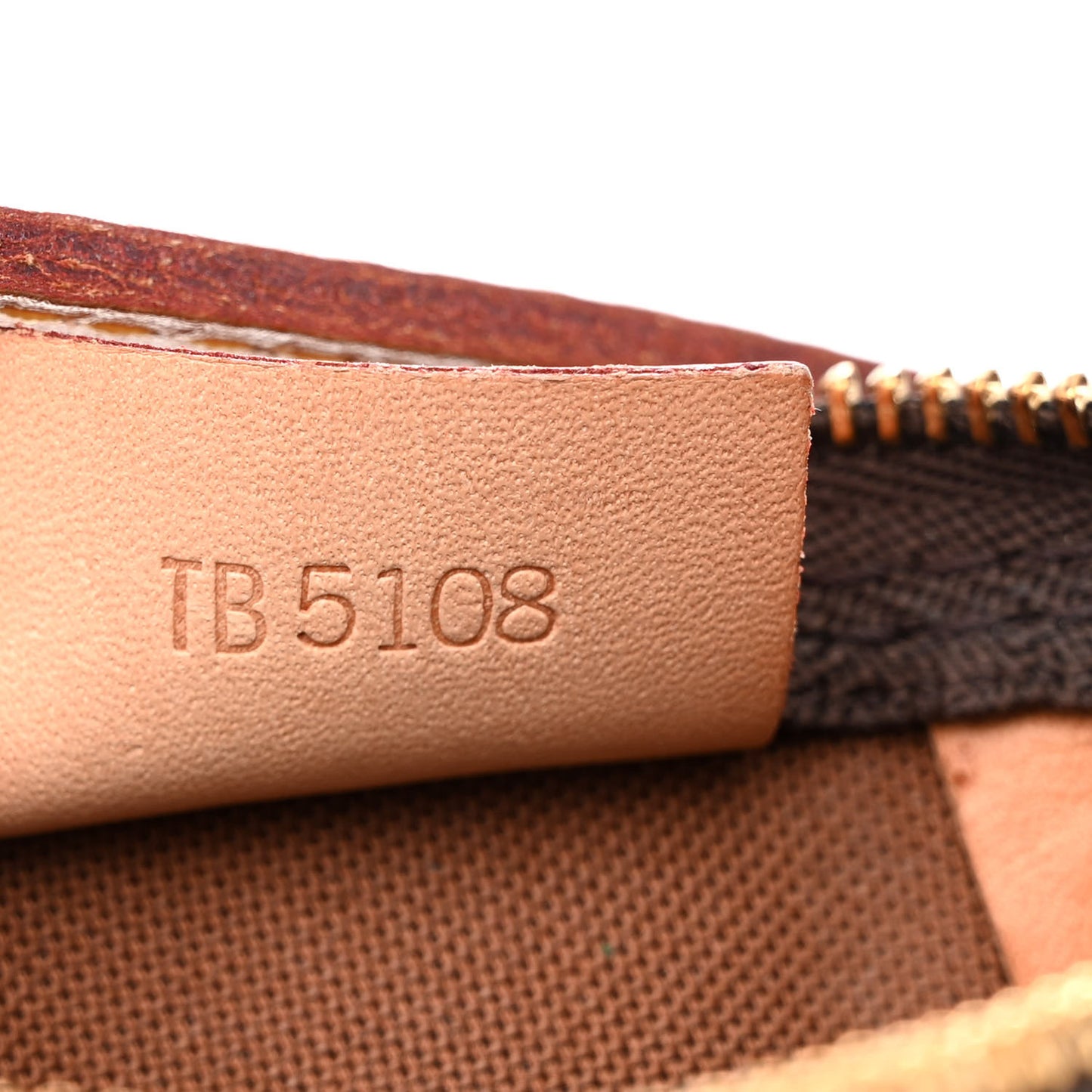 Monogram Nano Speedy