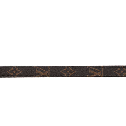 Louis Vuitton Monogram 16mm Adjustable Shoulder Strap 4 of 6