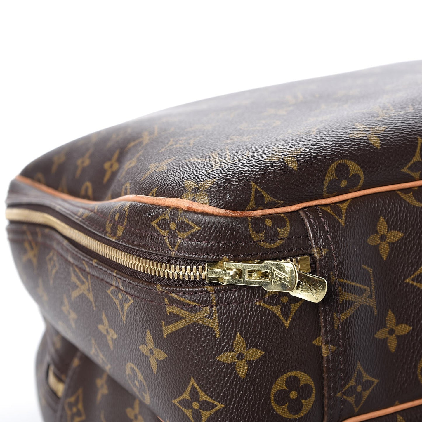 Monogram Alize 24 Heures Luggage