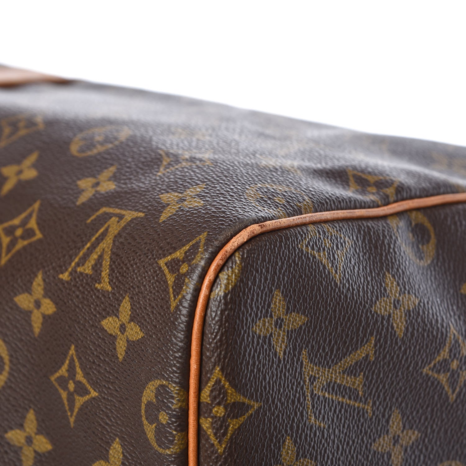 Louis Vuitton Monogram Keepall 55 15 of 24