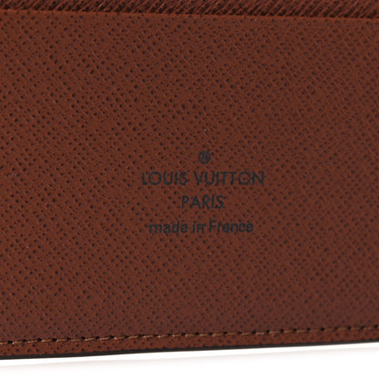 Louis Vuitton Monogram Large Ring Agenda Cover 6 of 7