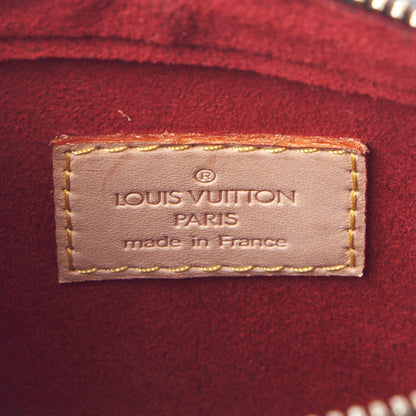 Louis Vuitton Monogram Viva-Cite PM 6 of 8