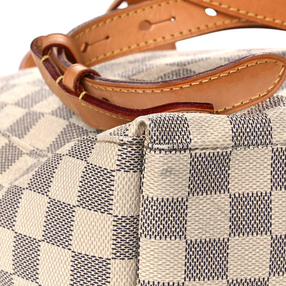 Louis Vuitton Damier Azur Sperone Backpack 10 of 20