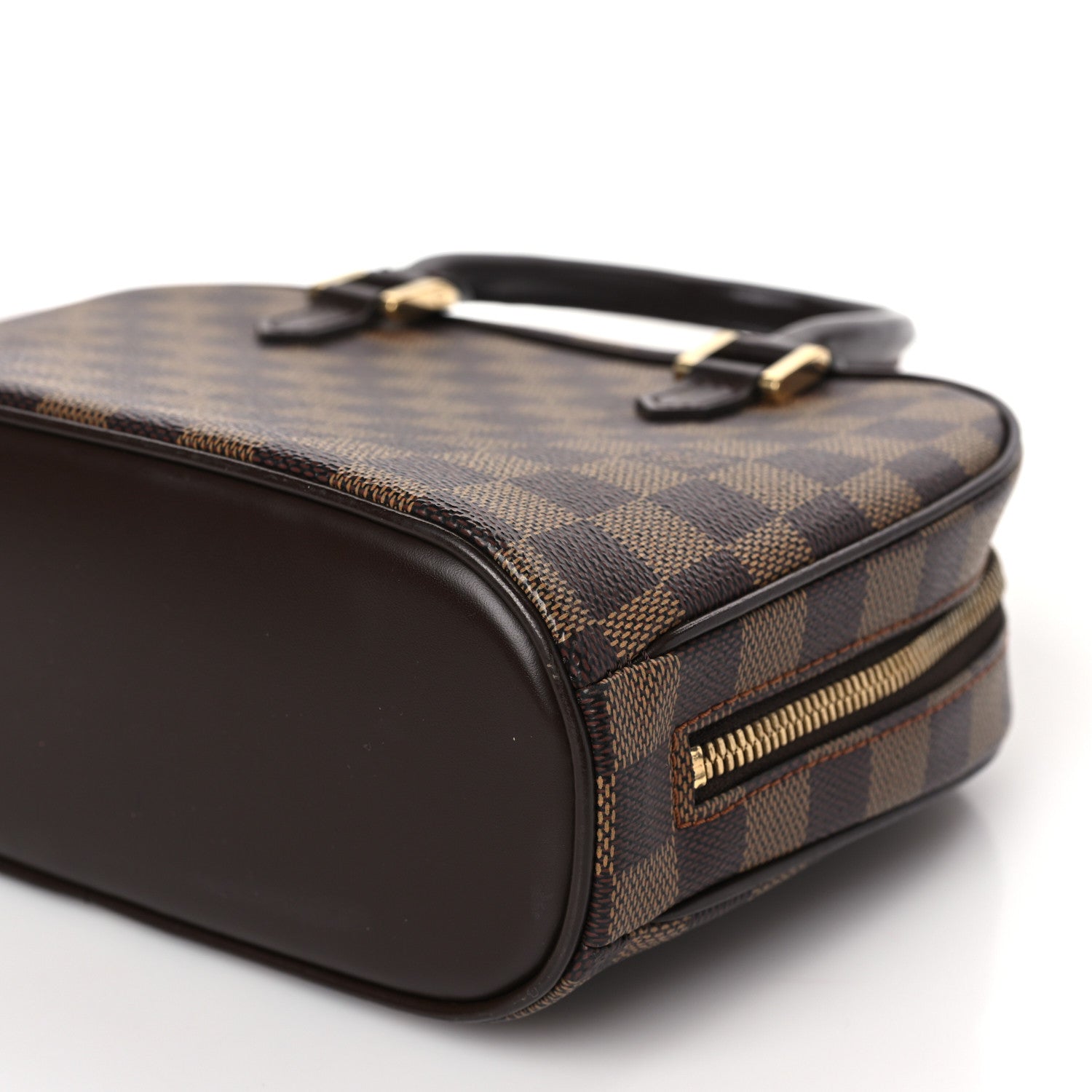 Louis Vuitton Damier Ebene Sarria Mini 7 of 7