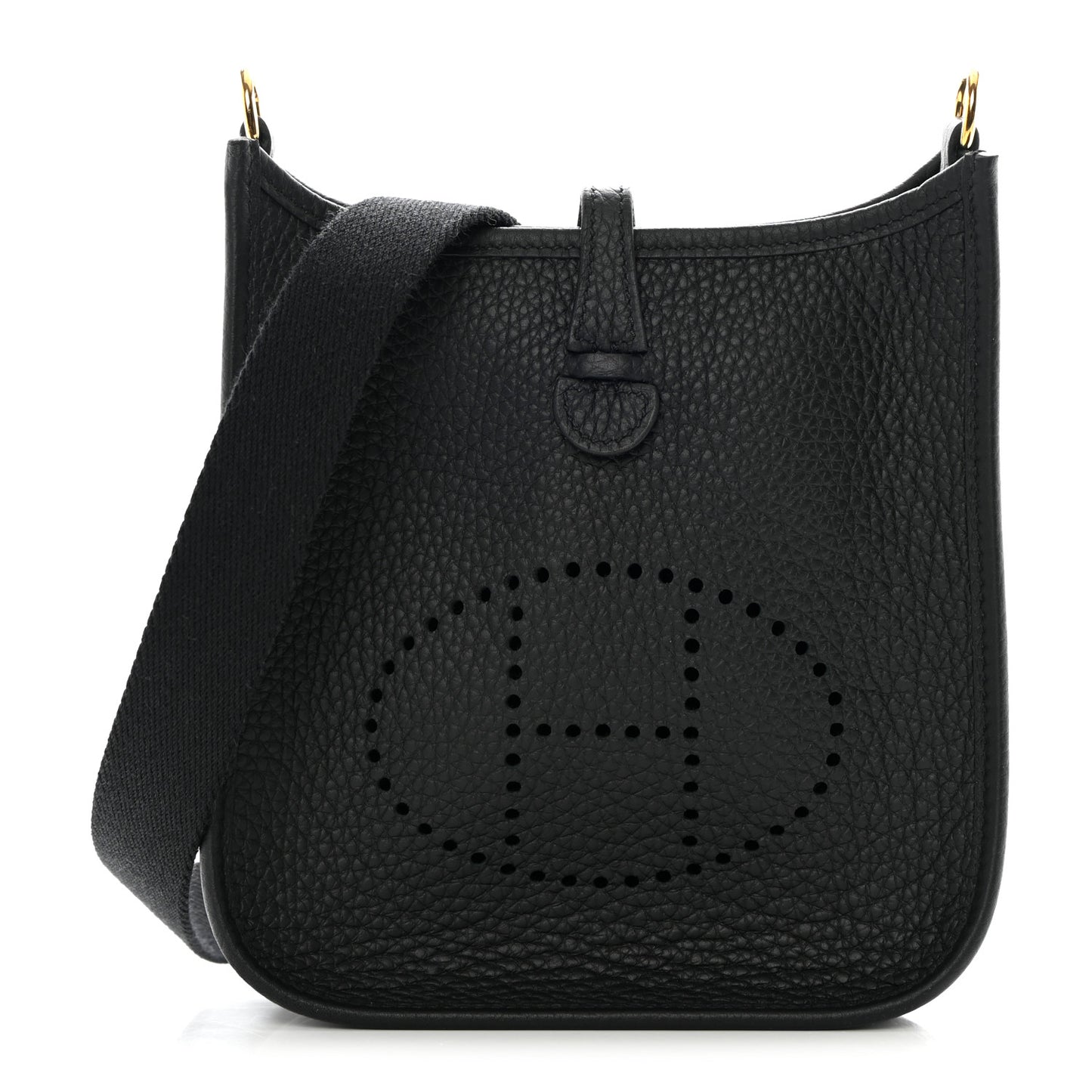 Taurillon Clemence Evelyne TPM Black