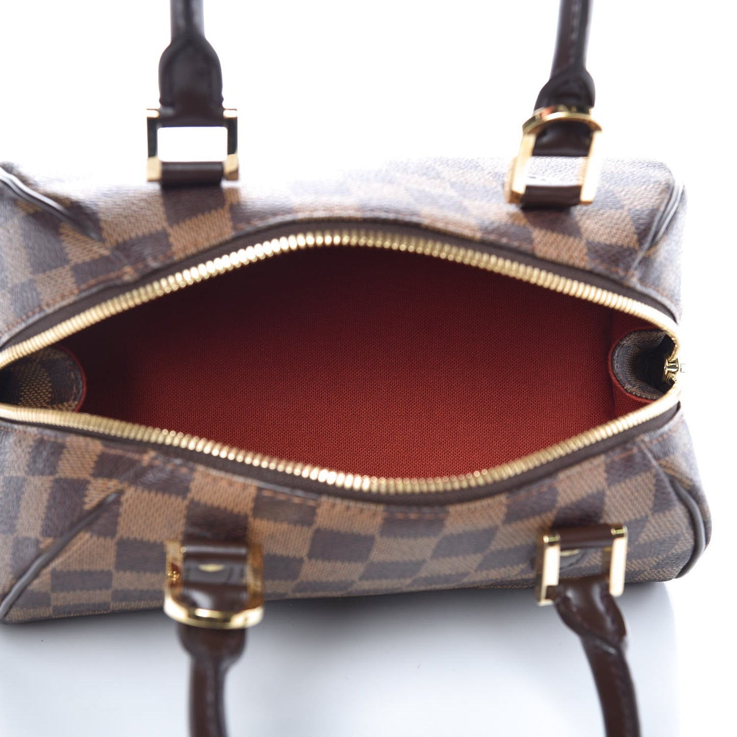Damier Ebene Ribera Mini