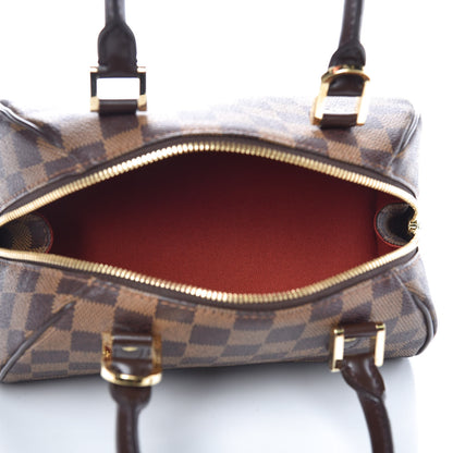 Louis Vuitton Damier Ebene Ribera Mini 7 of 10