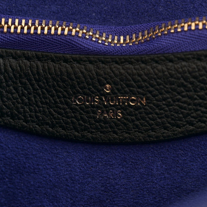 Louis Vuitton Empreinte Monogram Giant Diane Black 5 of 8