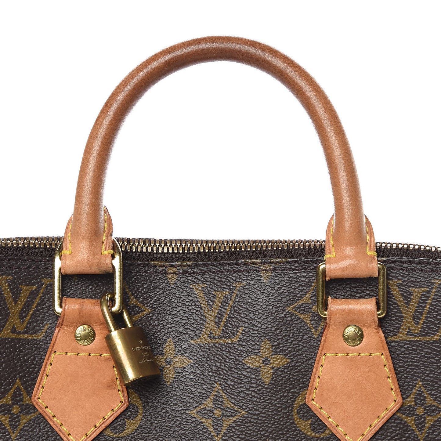 Monogram Alma PM