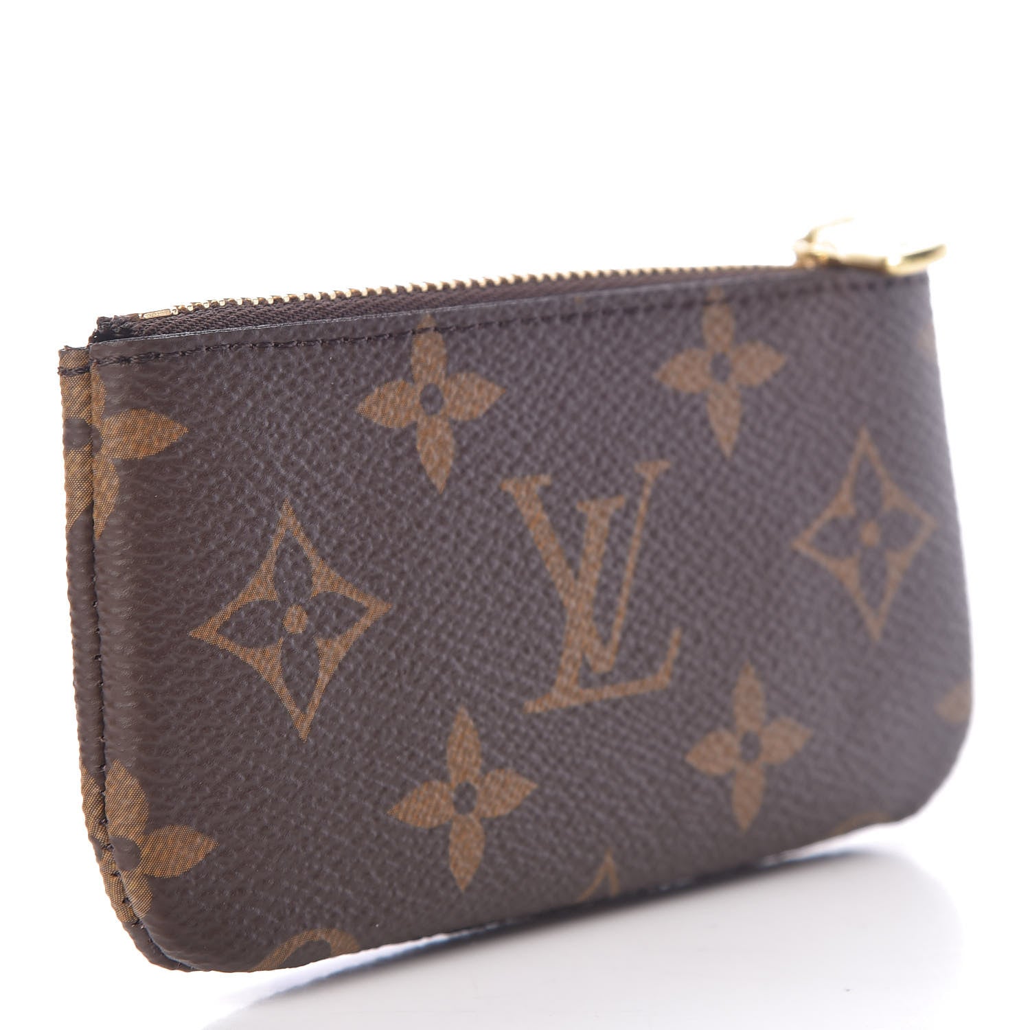 Louis Vuitton Monogram Key Pouch 3 of 7