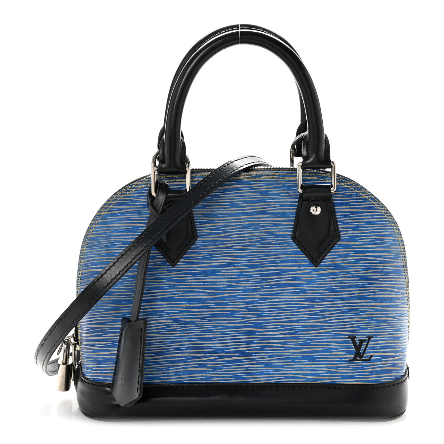Epi Alma BB Denim Light