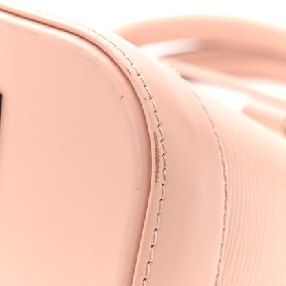 Louis Vuitton Epi Alma PM Magnolia 14 of 14