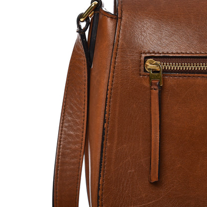 Celine Supersoft Calfskin Medium Trotteur Caramel 15 of 17