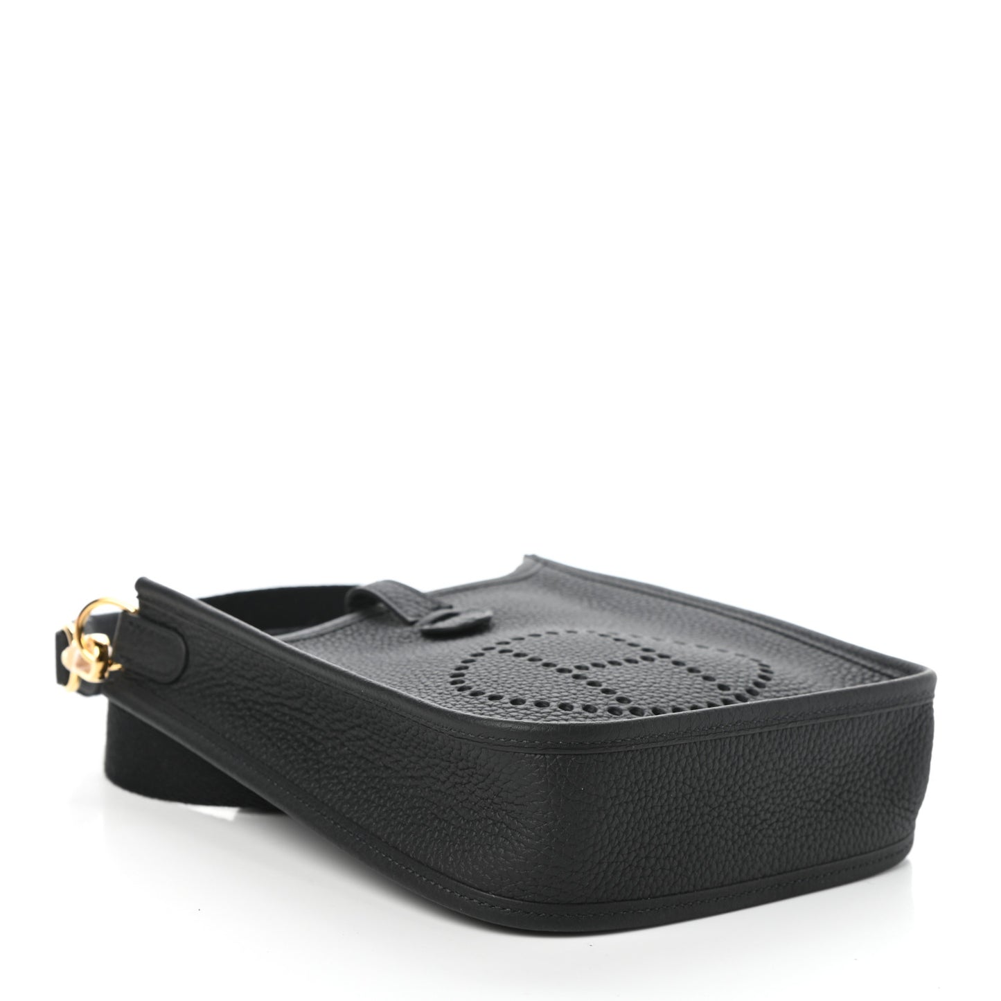 Taurillon Clemence Evelyne TPM Black