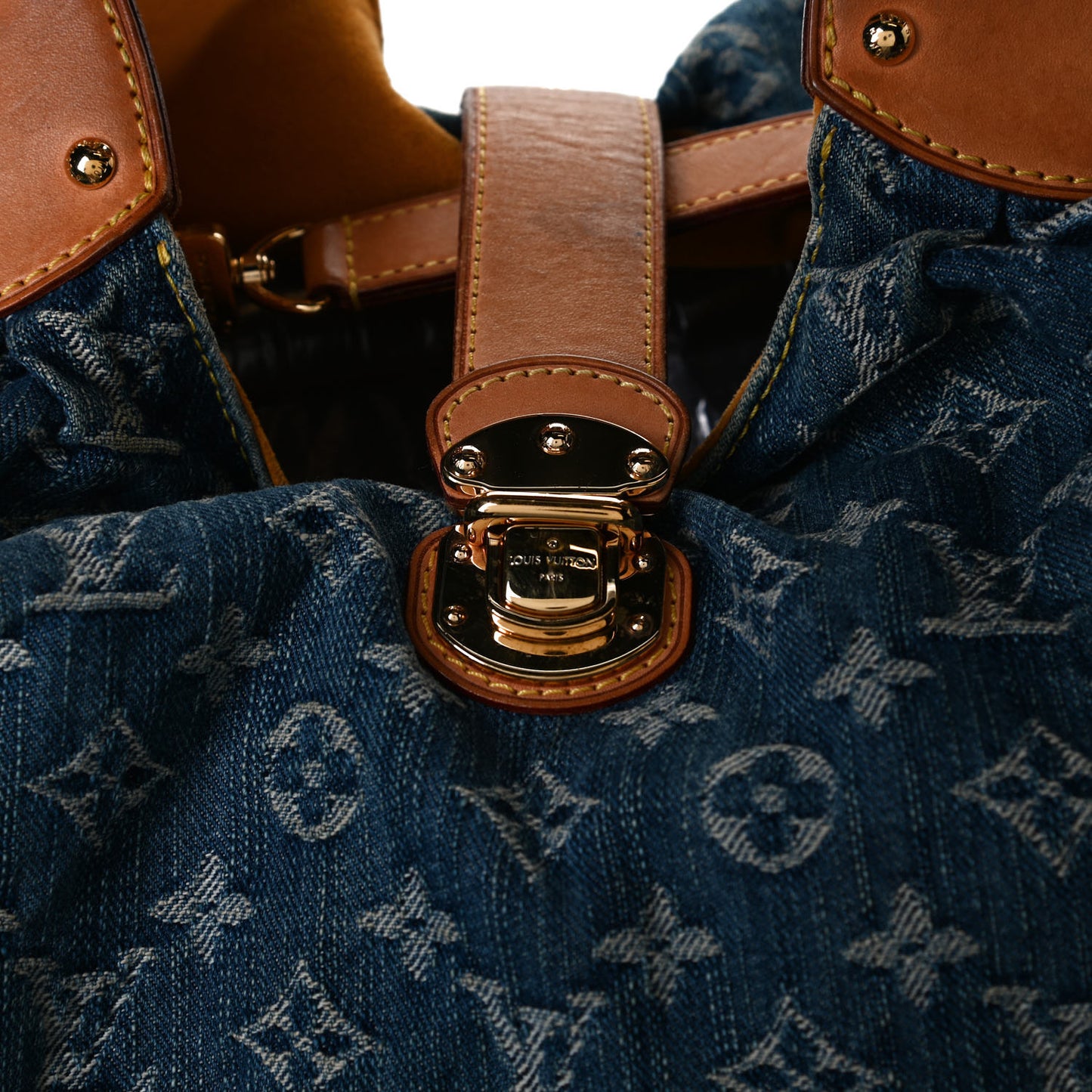 Denim Mahina XL Blue