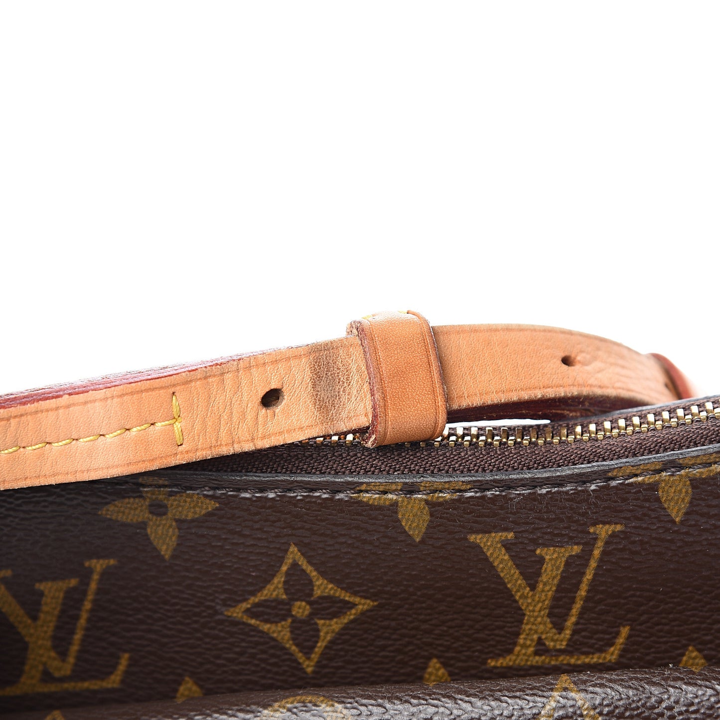 Monogram Mabillon