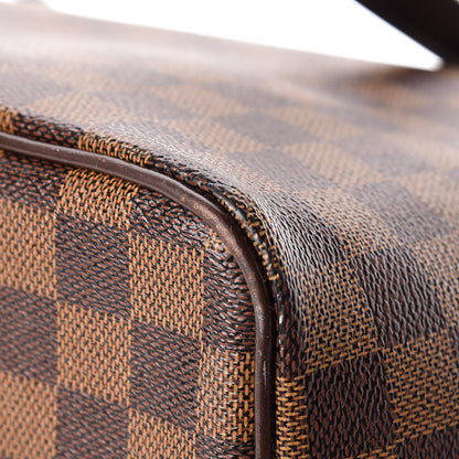 Louis Vuitton Damier Ebene Westminster GM 11 of 15