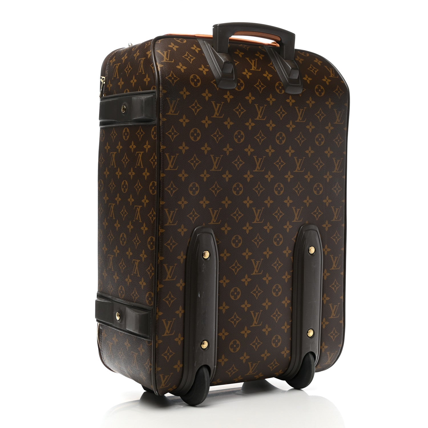 Louis Vuitton Monogram Pegase 55 3 of 12