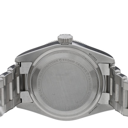 TUDOR Stainless Steel 41mm Black Bay Automatic Watch Black 7941A 4 of 5