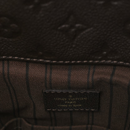 Louis Vuitton Empreinte Artsy MM Ombre 6 of 9