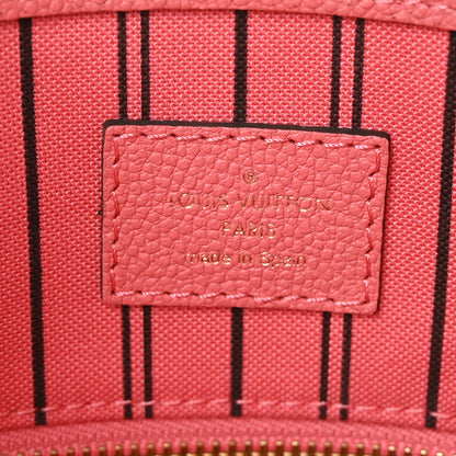 Louis Vuitton Empreinte Pont Neuf MM Blossom 6 of 8
