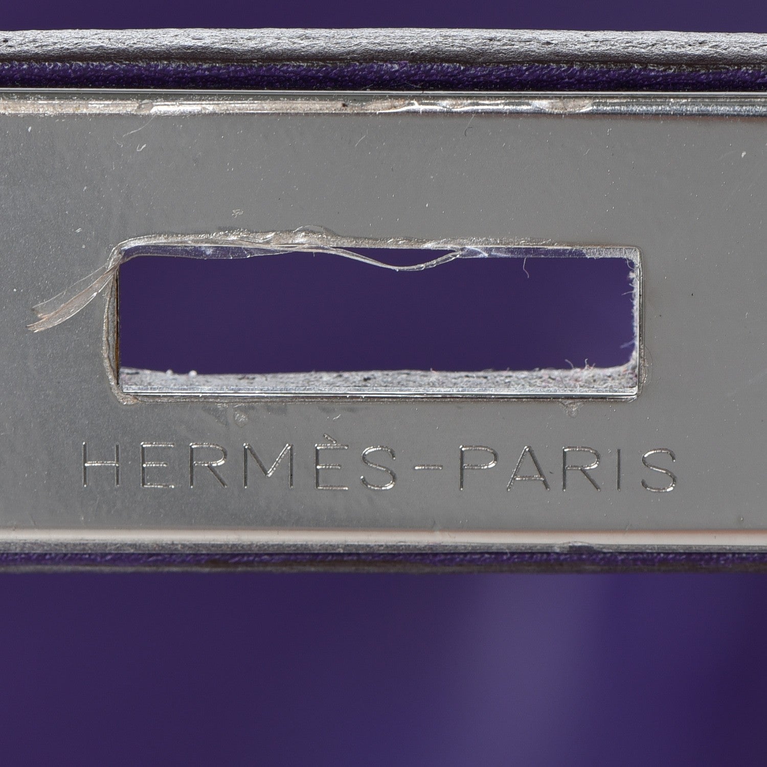 Hermes Swift Birkin 35 Iris 30 of 37