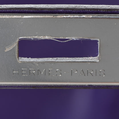 Hermes Swift Birkin 35 Iris 30 of 37