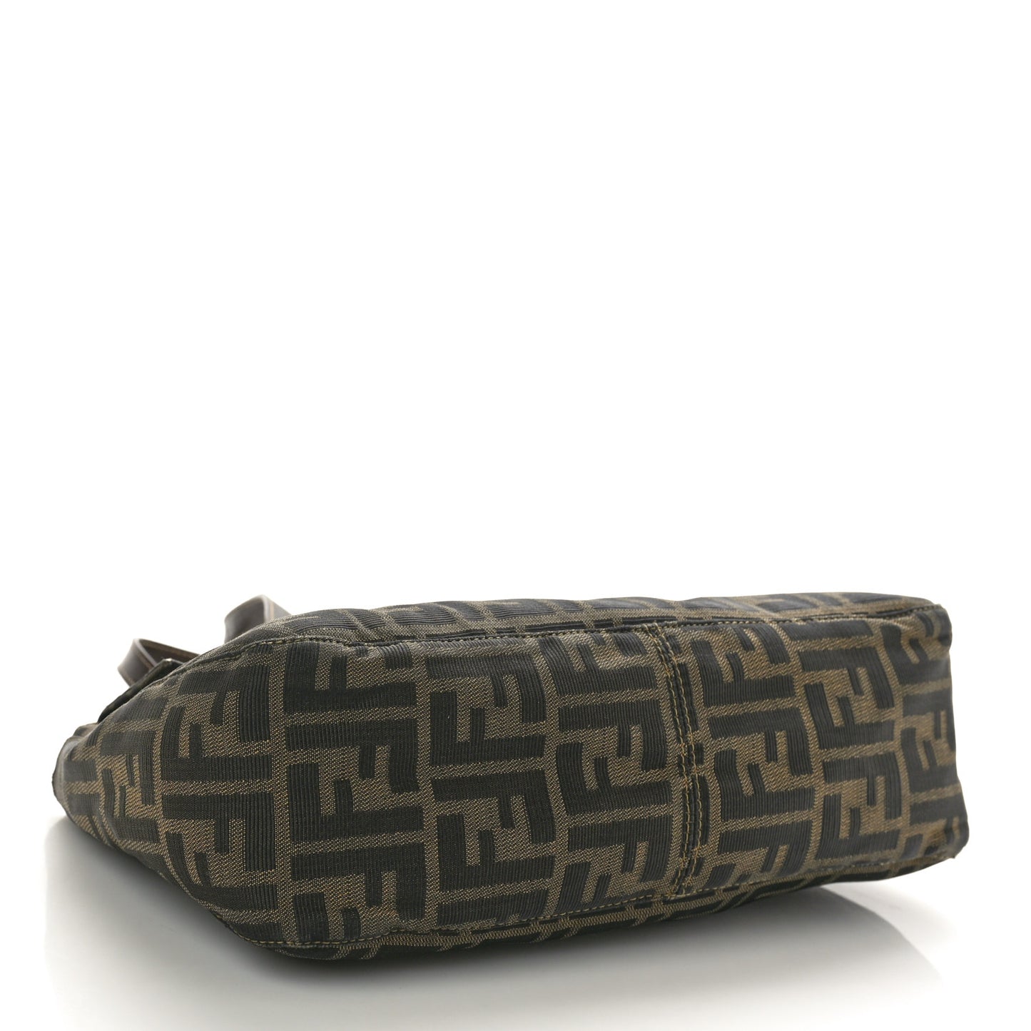 Zucca Small Handbag Tobacco