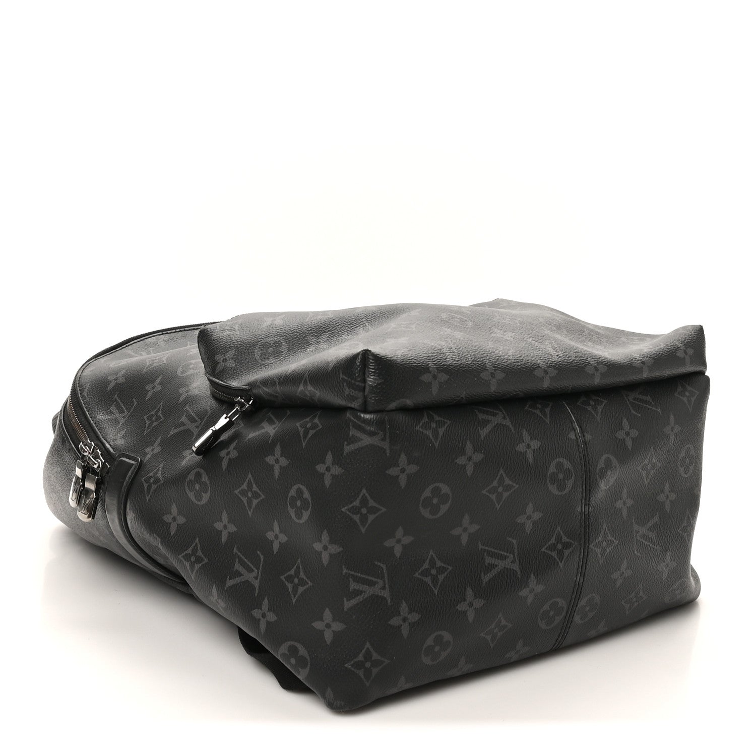 Louis Vuitton Monogram Eclipse Discovery Backpack PM 4 of 9