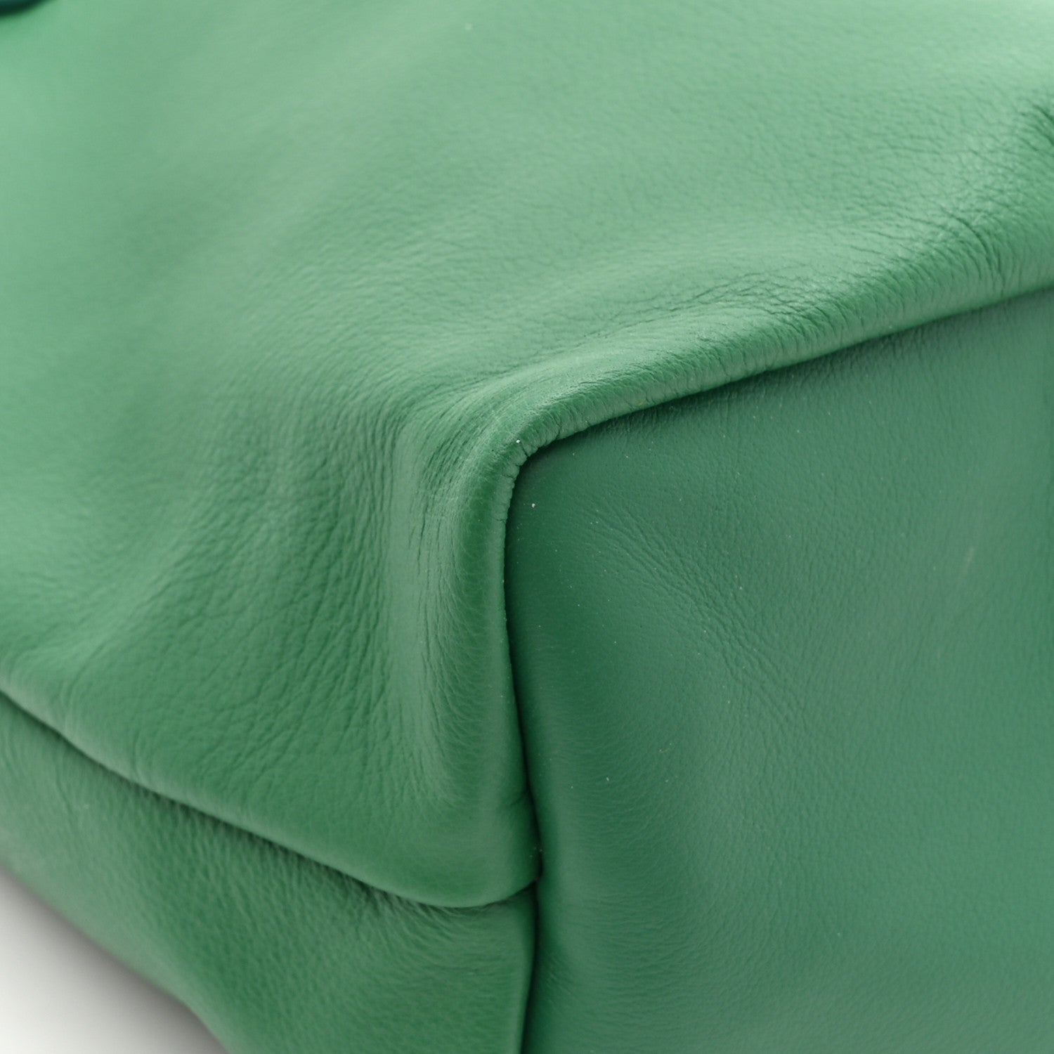 Goyard Goyardine Reversible Mini Anjou Green 19 of 19