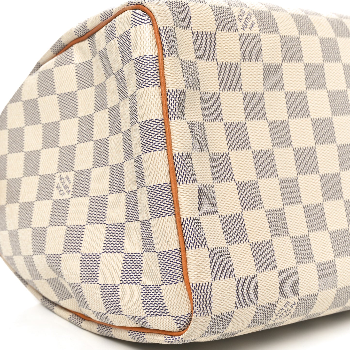 Damier Azur Speedy 30