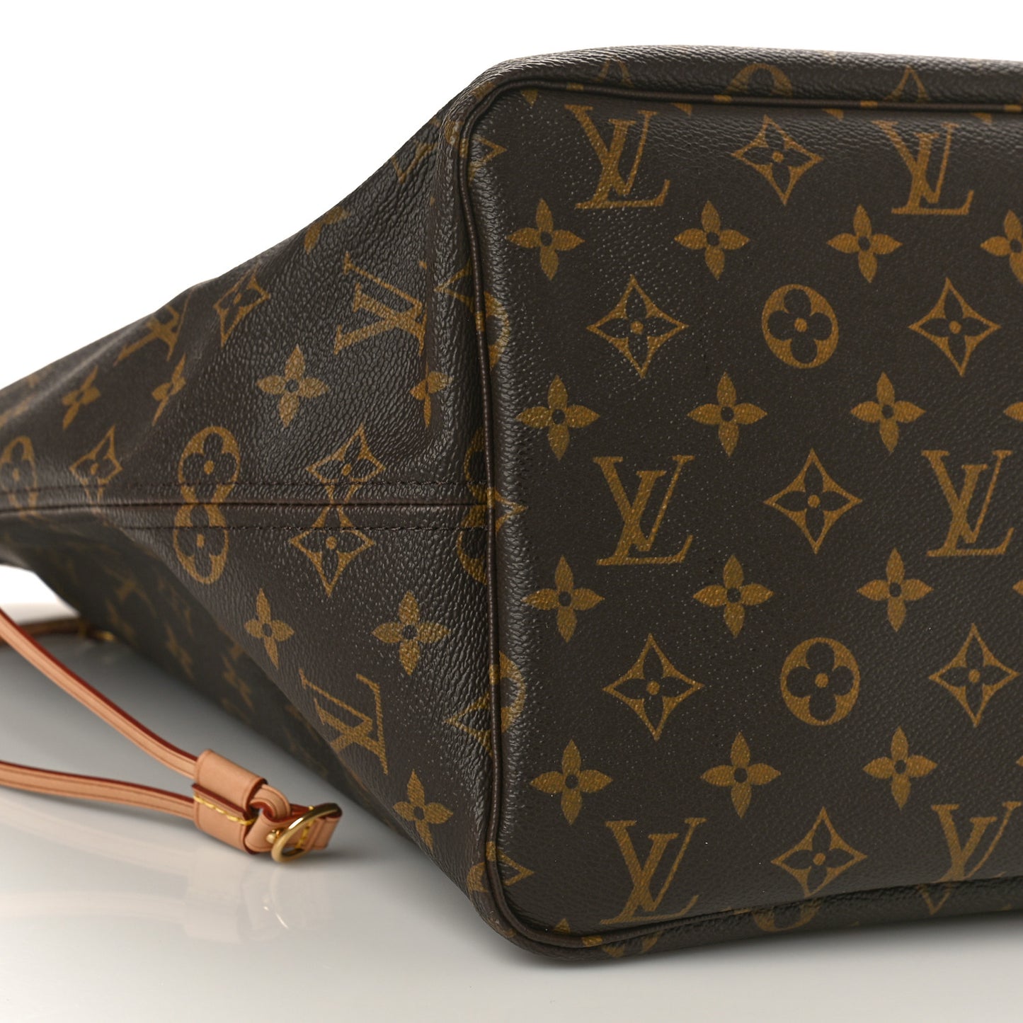 LOUIS VUITTON Monogram Neo Neverfull GM