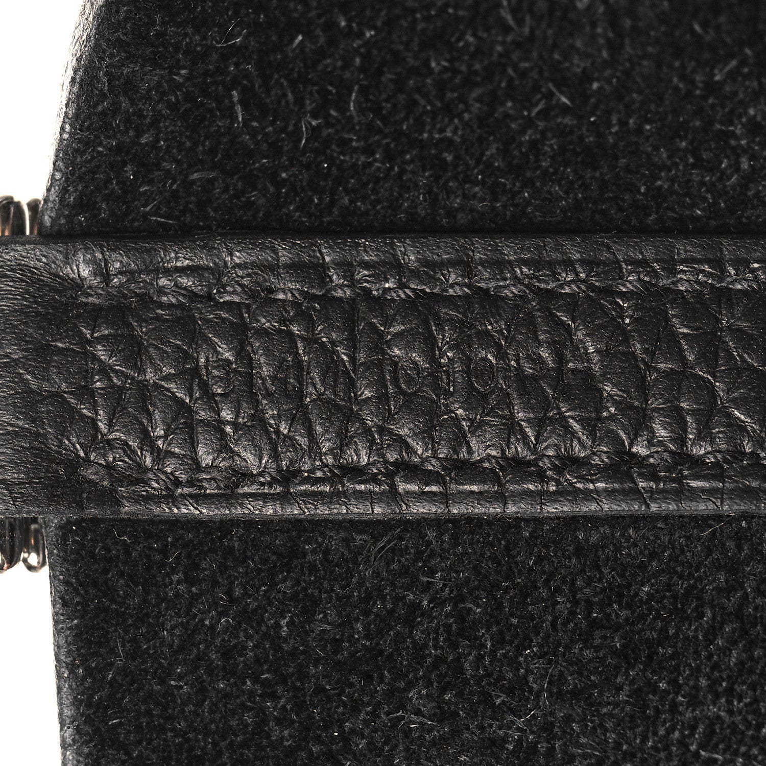 Hermes Taurillon Clemence Picotin Lock 18 PM Black 7 of 13