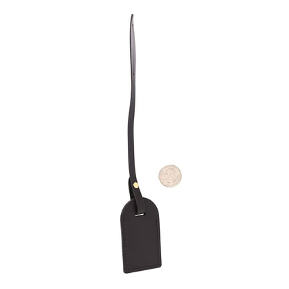 Louis Vuitton Calfskin Luggage Tag Ebene 2 of 3