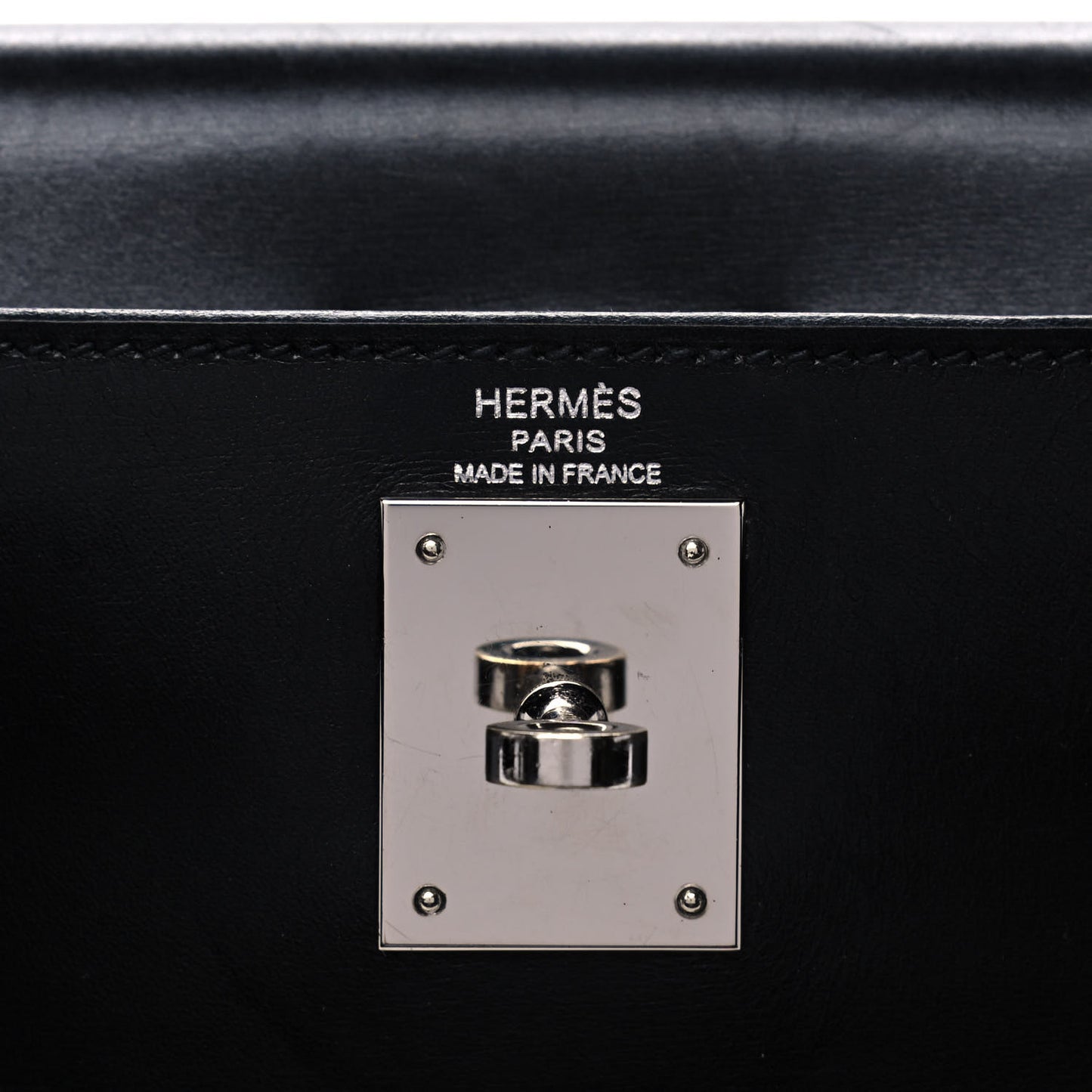 Box Kelly Retourne 28 Black