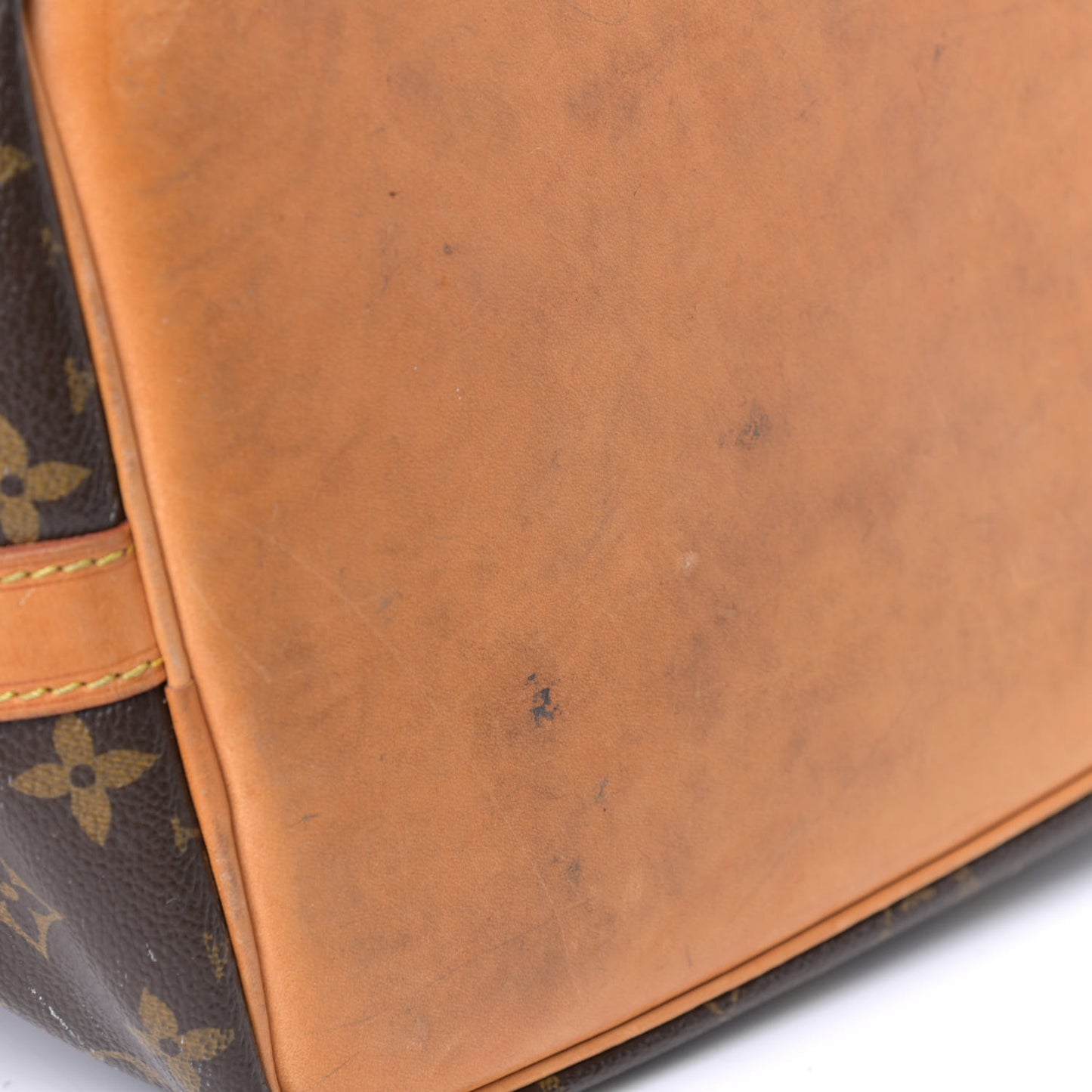 Monogram Petit Noe