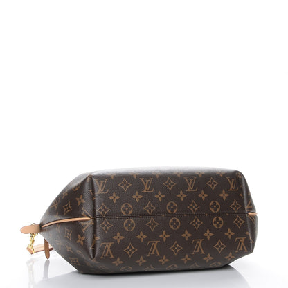 Louis Vuitton Monogram Turenne MM 5 of 9