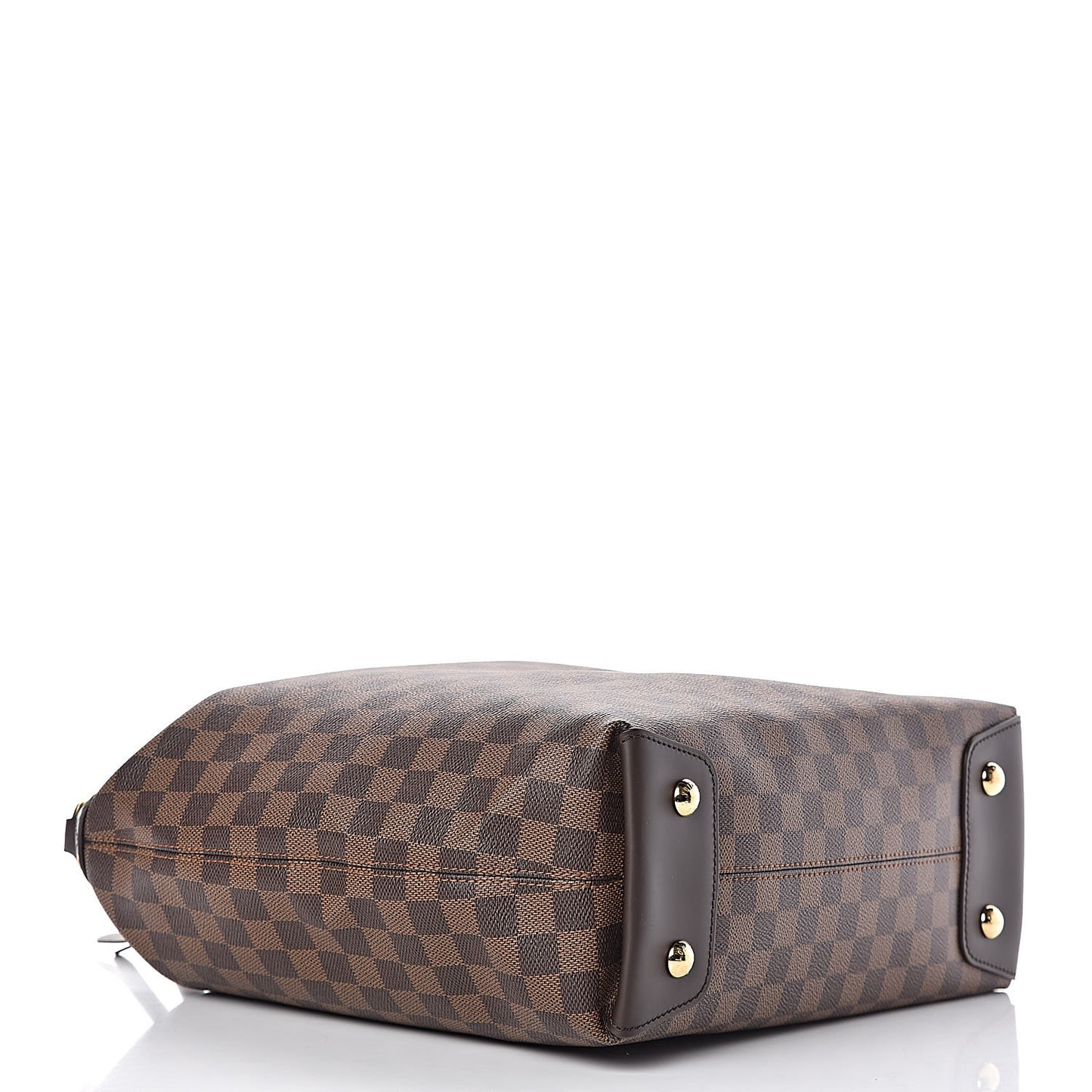 Damier Ebene Duomo Hobo