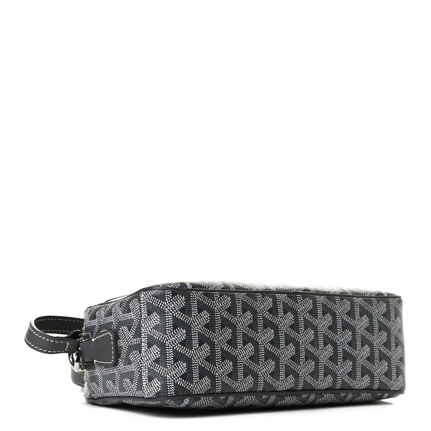 Goyardine Sac Cap Vert Grey