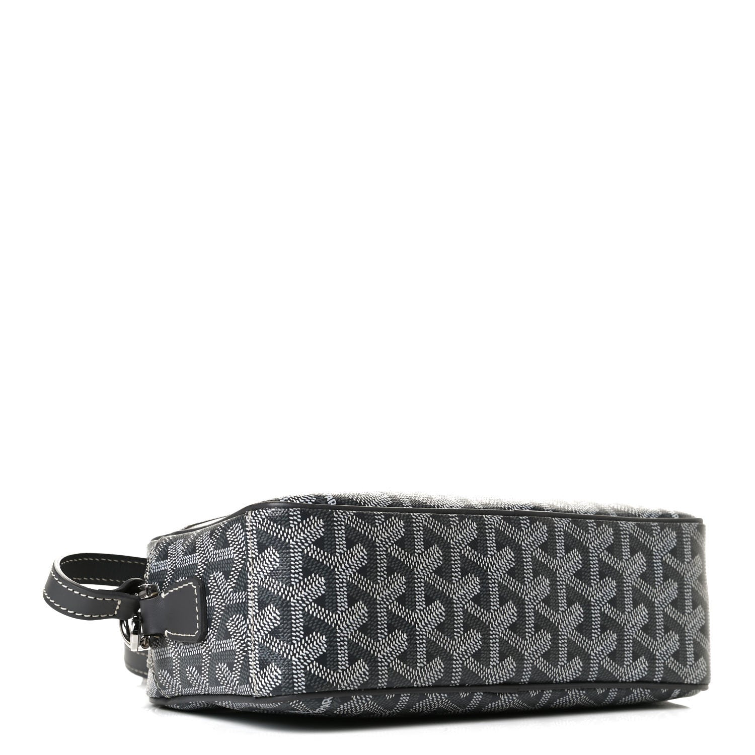 Goyard Goyardine Sac Cap Vert Grey 4 of 13