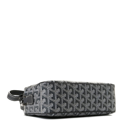 Goyard Goyardine Sac Cap Vert Grey 4 of 13