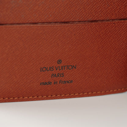 Louis Vuitton Monogram Porte-Billets Cartes Credit Monnaie Wallet 6 of 7