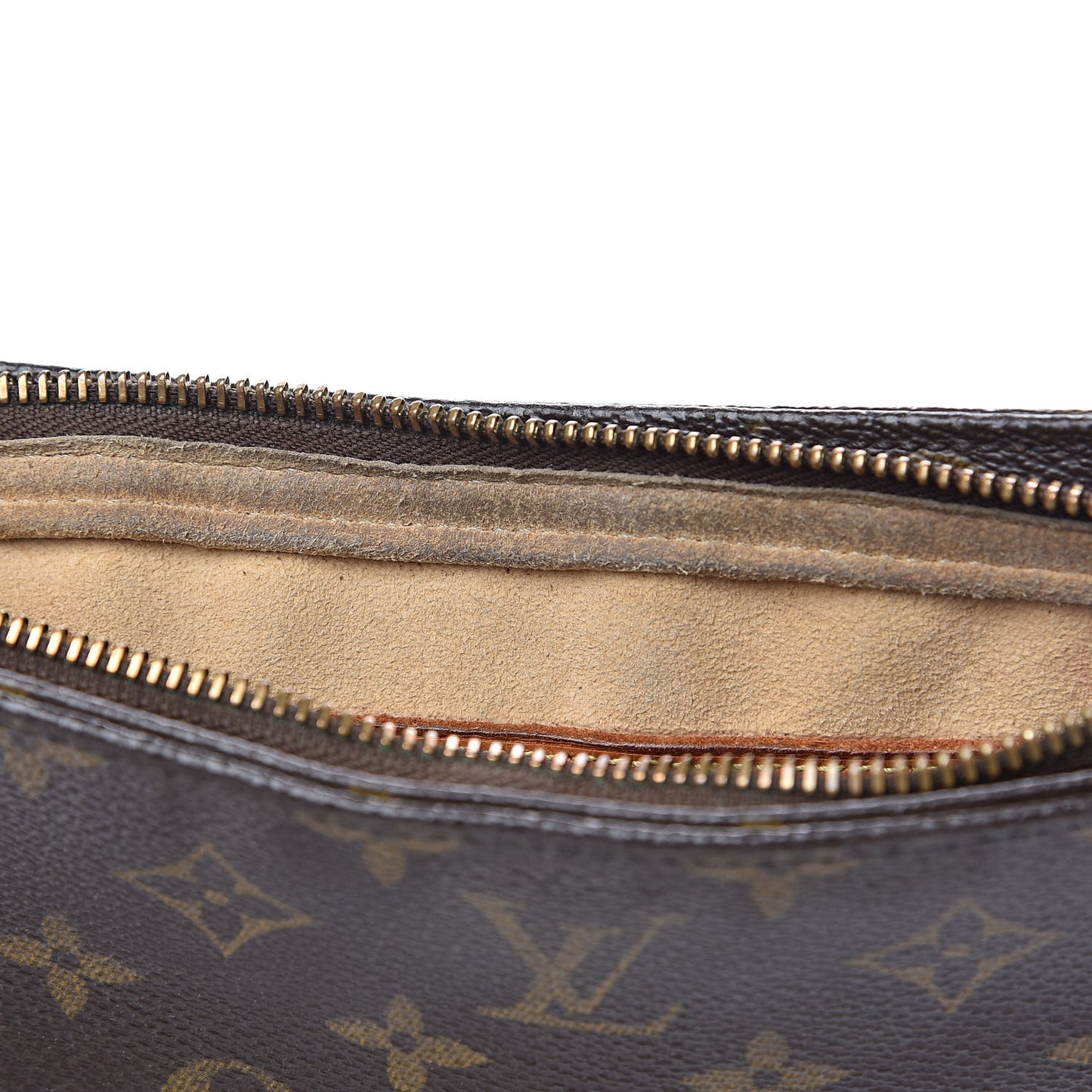 Monogram Looping MM