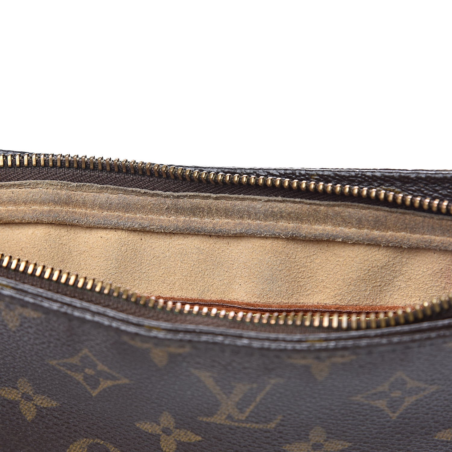 Louis Vuitton Monogram Looping MM 15 of 18