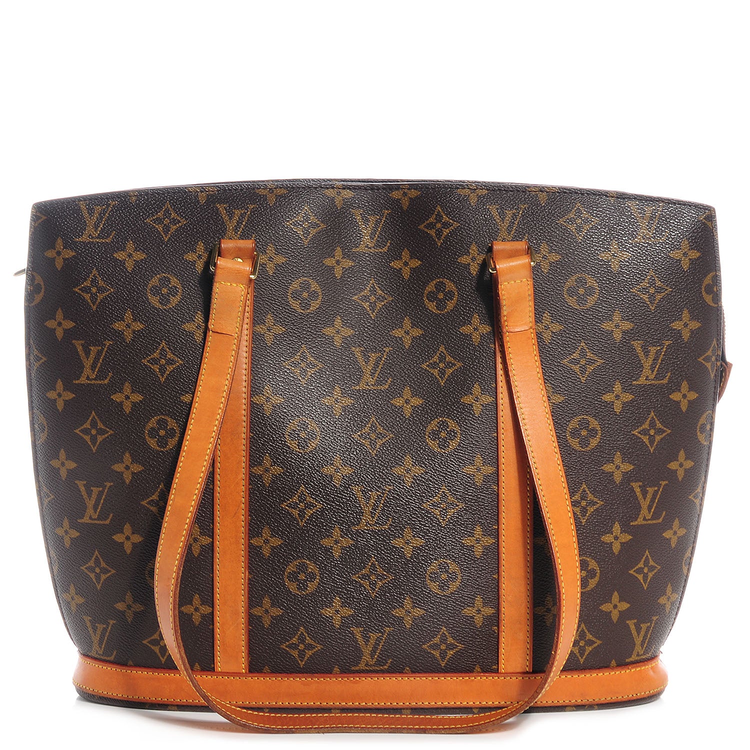 Louis Vuitton Monogram Babylone 1 of 7