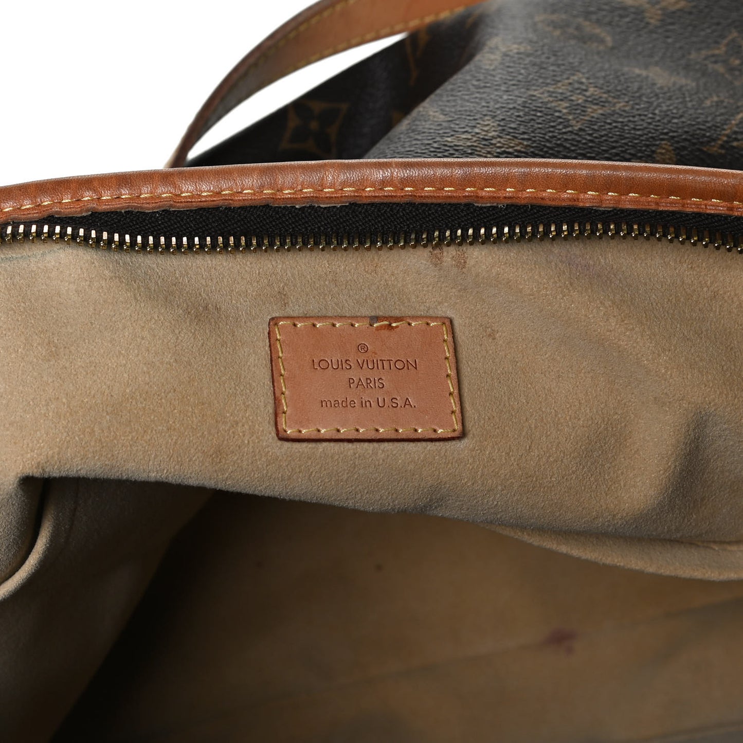 Monogram Estrela MM