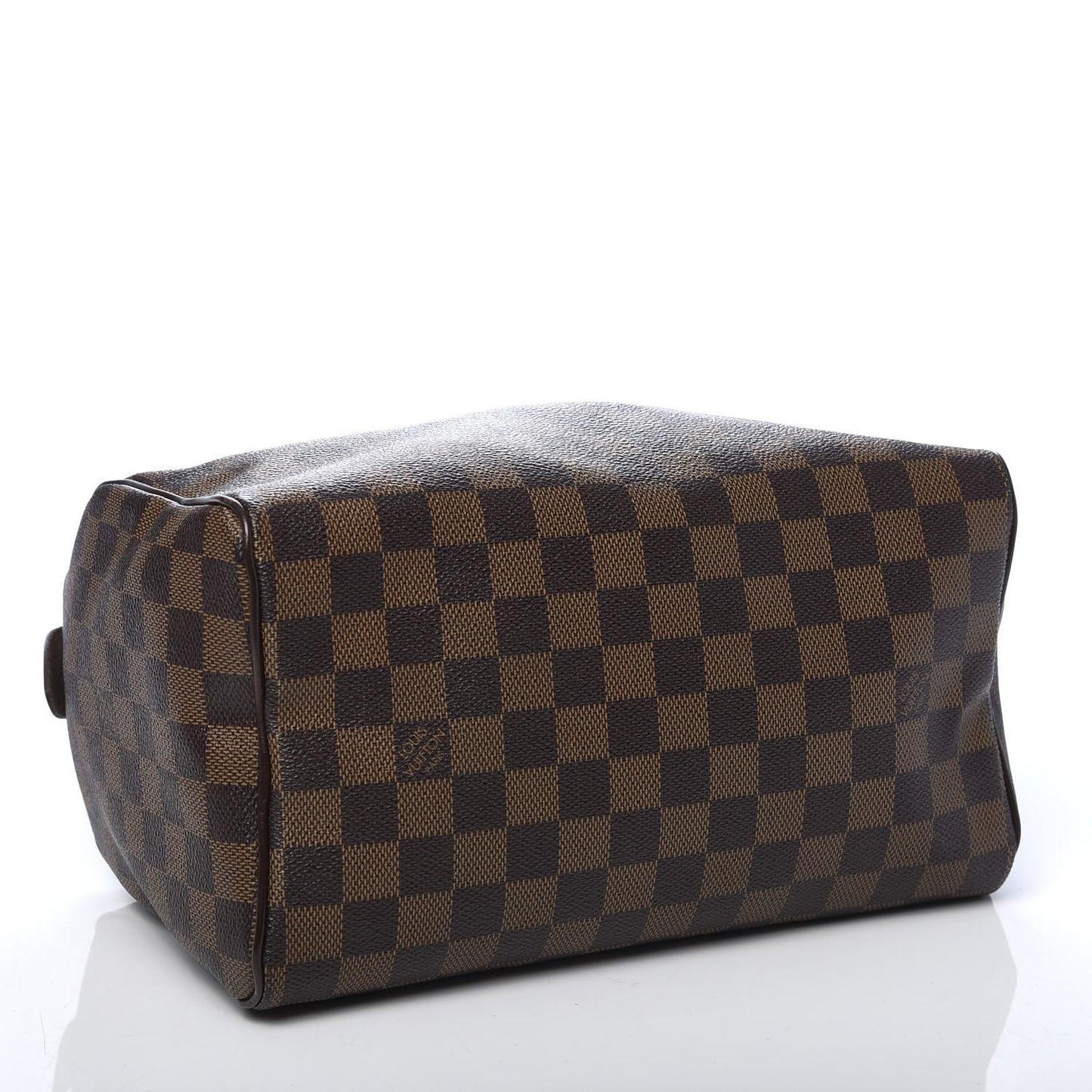 Damier Ebene Speedy 25