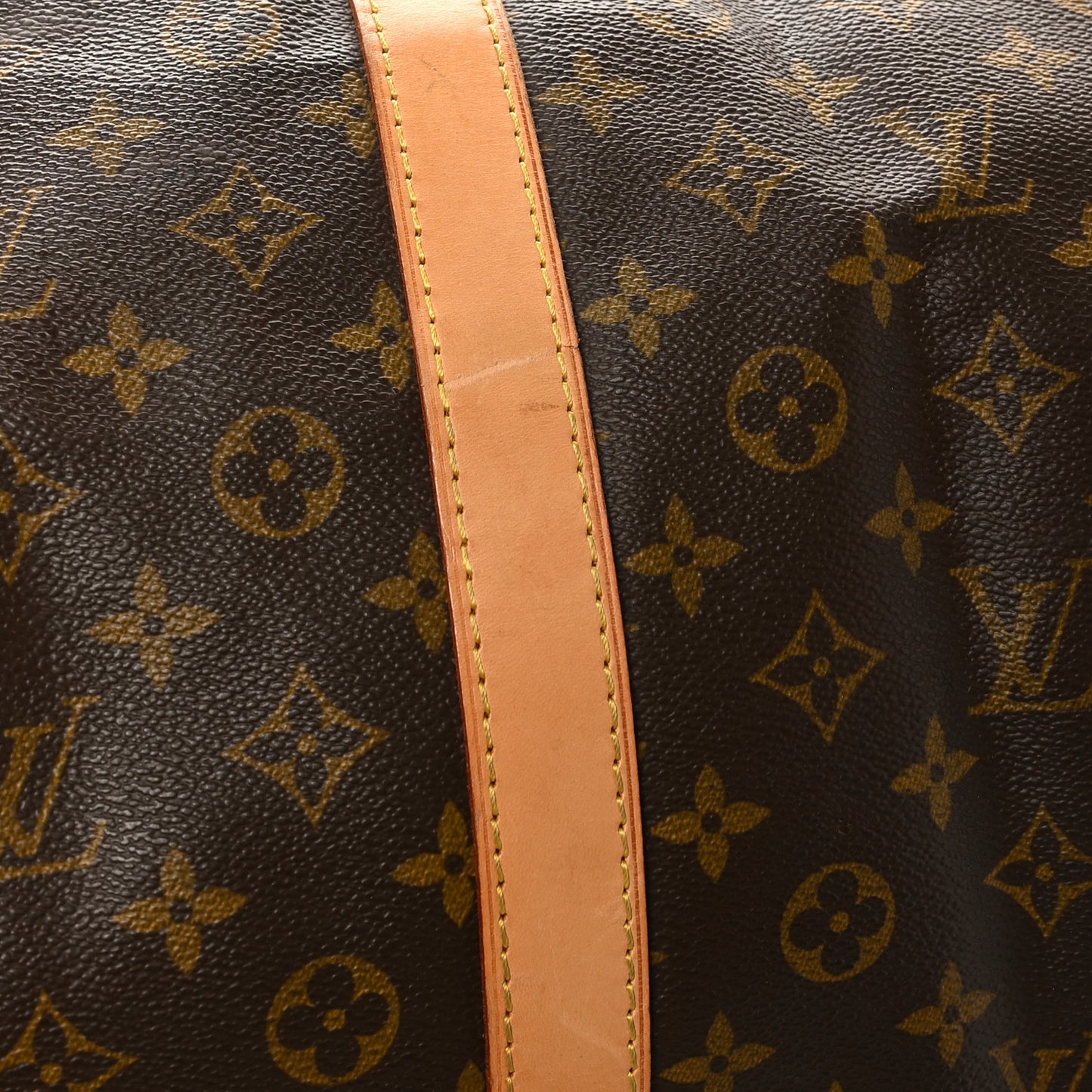 Monogram Keepall Bandouliere 60