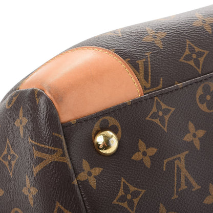 Louis Vuitton Monogram Segur NM 12 of 16