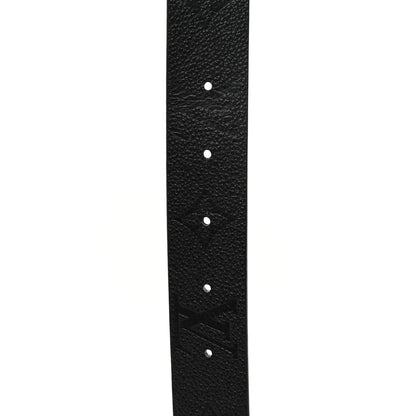 Louis Vuitton Empreinte 30mm LV Iconic Reversible Belt 85 34 4 of 7
